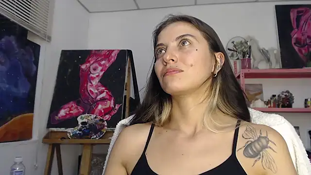 mariecam420 live XXX chat