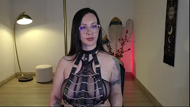 XXX chat uživo modela Kat_Art