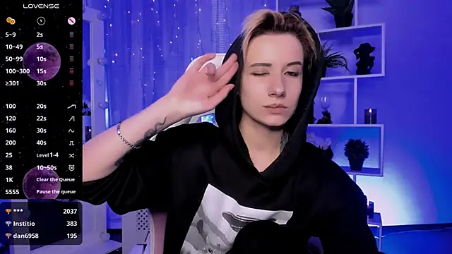 Živý XXX chat _Rein_ramm