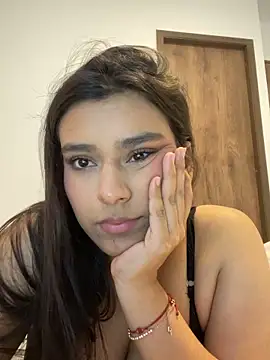 mypretty_isabella Live XXX-Chat