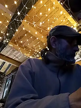 Oridama123's Webcam Show