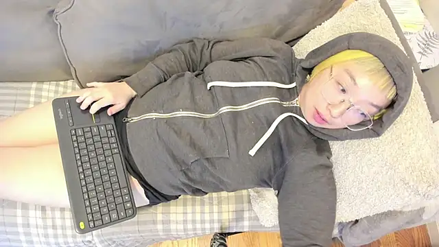 Chat XXX ao vivo de luxgray