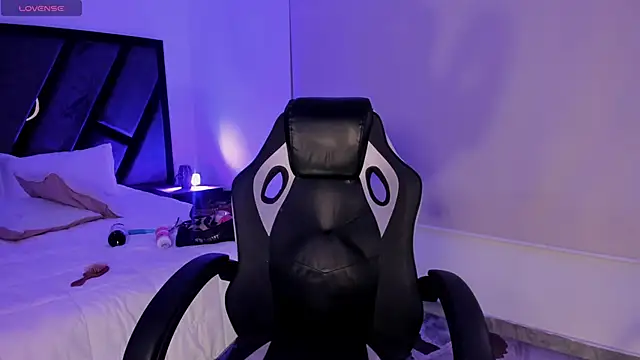 Živý XXX chat MelodyBliss