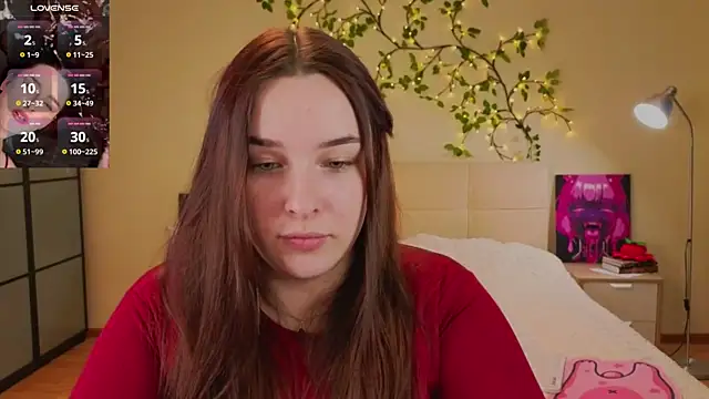 Iwi_wi_wi's Live XXX Chat