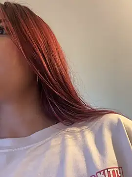 Mirandaa_Rogers Pertunjukan Webcam