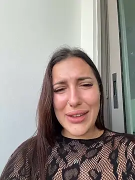 Chat XXX ao vivo de AleksandraRich