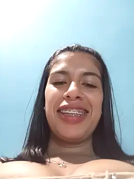 Nathaly_12: онлайн-секс-чат