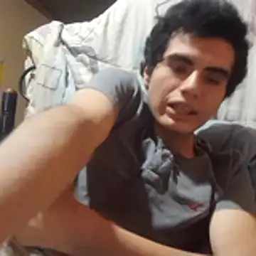 Ortiz3404 Webcam-Show