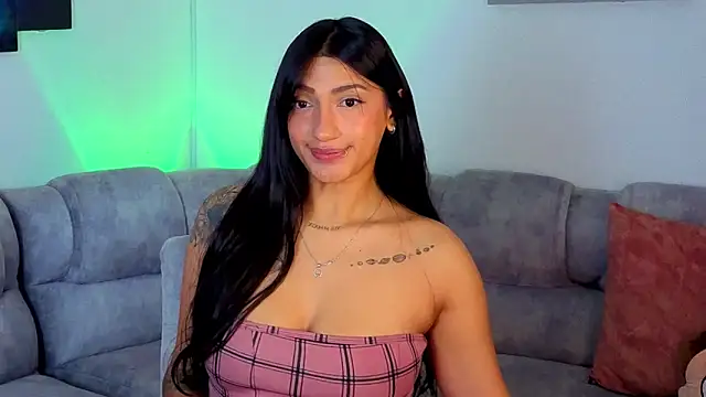 Chat XXX ao vivo de Nyx_Ferreiro