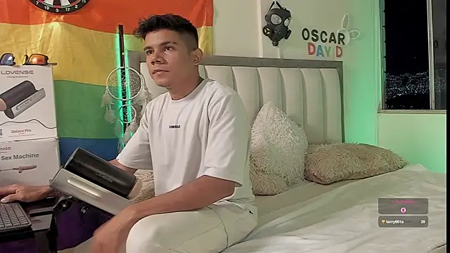 Jack_castell Chat XXX in diretta