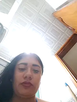 Chat XXX ao vivo de Monse--145