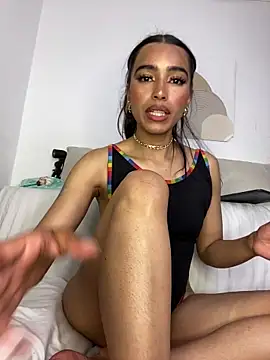 Mystick_ Live XXX-Chat