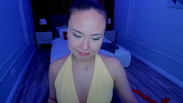 GlowMe Live XXX-Chat