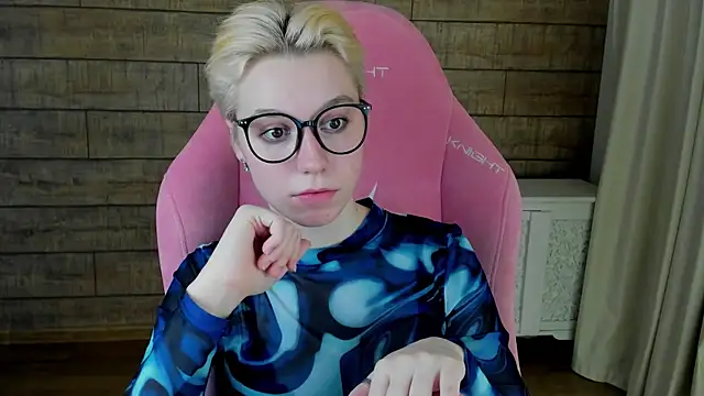 AgataGate's Live XXX Chat