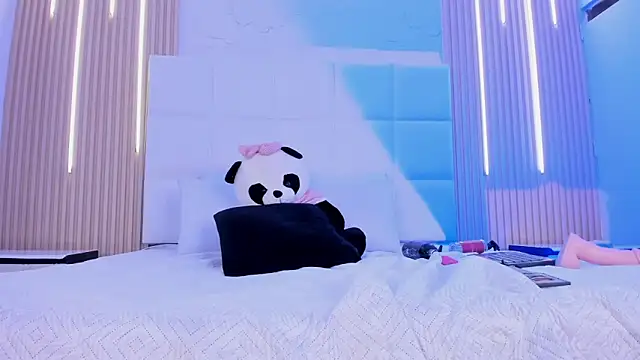 Živý XXX chat abril_snow