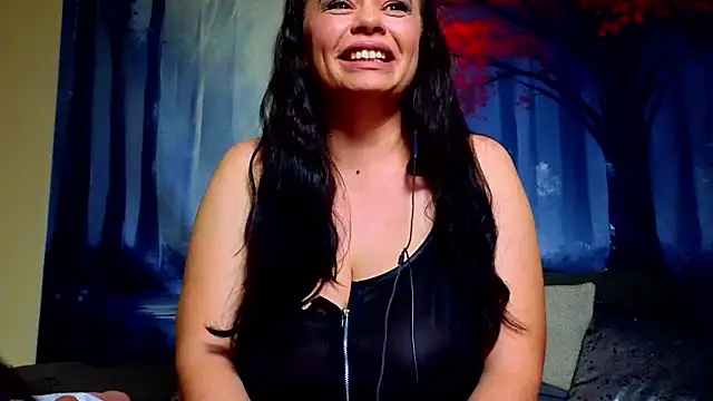 Živý XXX chat ElizabethEven