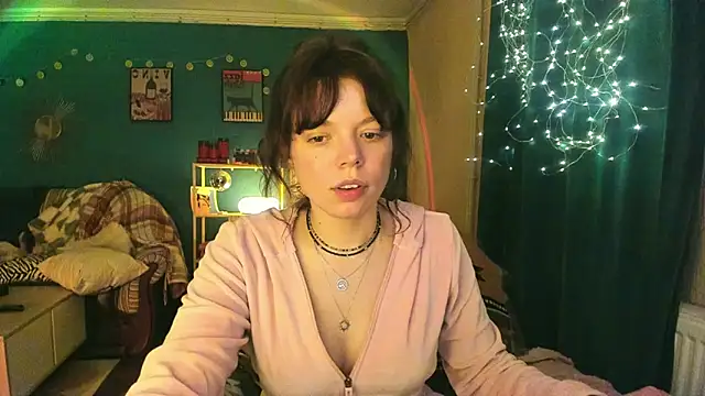 ClancyMorissey's Live XXX Chat