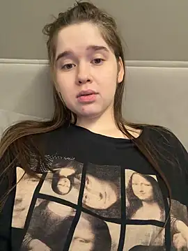 عرض كام HornyGirlH