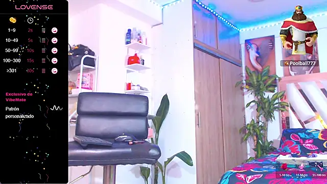 Hotgiirl_1's Live XXX Chat