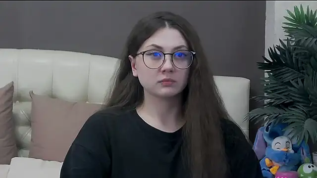 Živý XXX chat KellieMartin