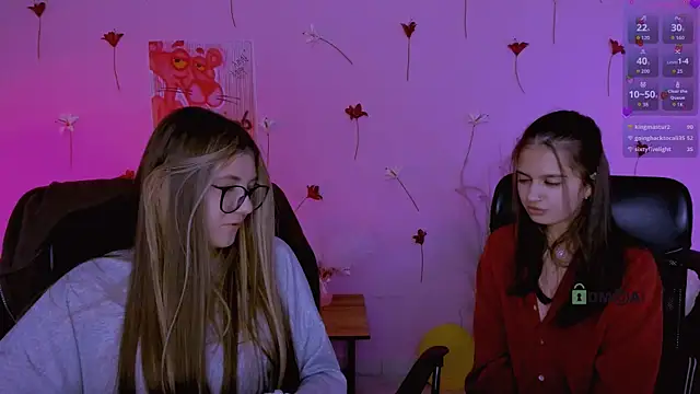 lissa_night Live XXX-Chat