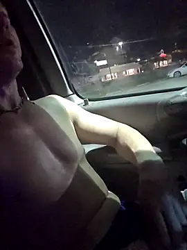 Pokazy przed kamerką – JockNThirsty