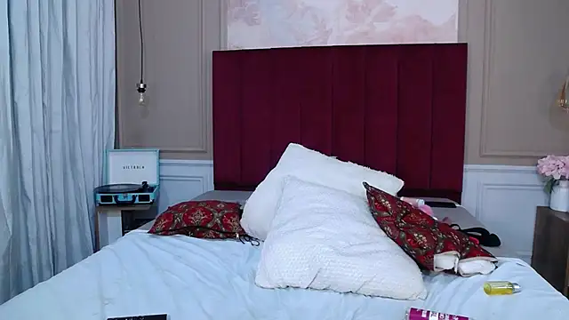 GiaTegel Live XXX-Chat