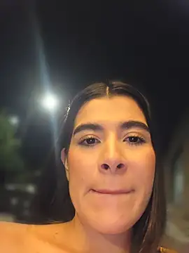 Sweetnahoxxx Live XXX-Chat