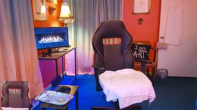 Jujutopia Live XXX Chat