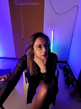 Rubi424 – Live XXX-chat