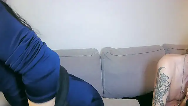 secretoeternoo Live XXX-chat