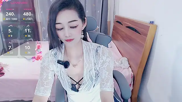 yaoyao-baby520 – webcam-show