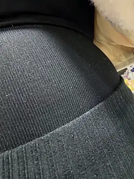 Cami_Leon2 Adlı Modelin Web Kamerası Şovu