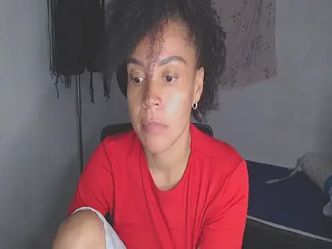 Chat XXX ao vivo de shayna_cute