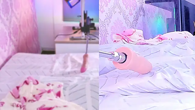 miiastone_cmのライブXXXチャット