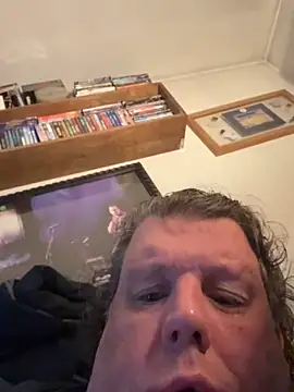 Stephanie1984 Adlı Modelin Web Kamerası Şovu