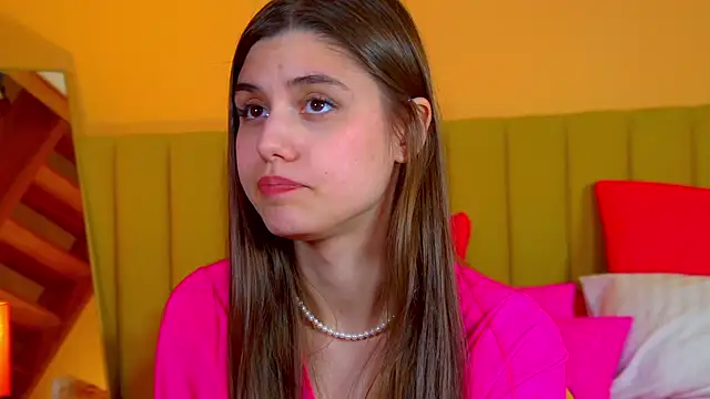 ArianaAllens – Live XXX-chat