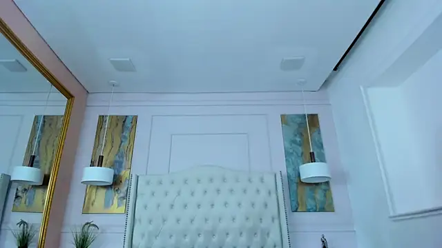 Chatroom XXX en direct de RosaliaMontero