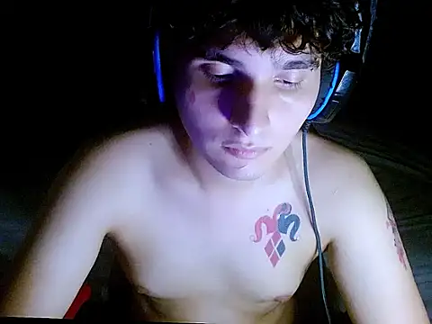 suggarboy03n Webbikameraesitys