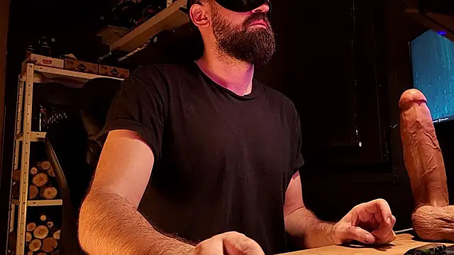 Show de webcam de AnalOrgasm_CG