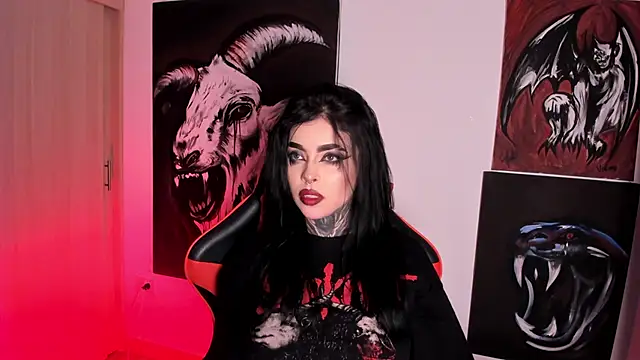 Rubyy-Rose1 – Live XXX-chat