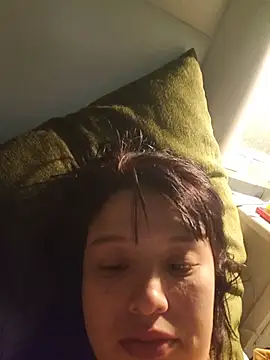 LorenRosse 웹캠 쇼