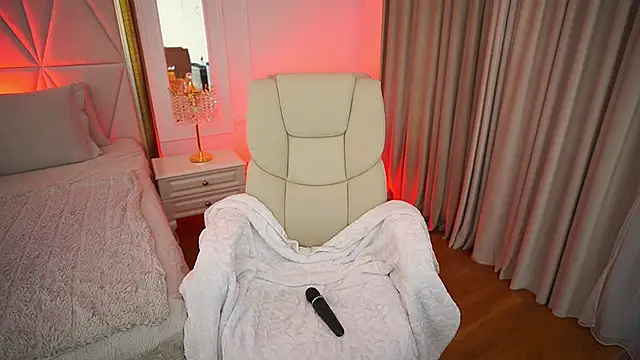 Вебкам-шоу GraceCandy