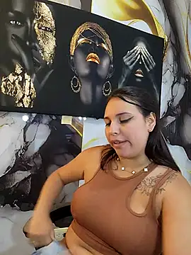 Živý XXX chat LizzRouse