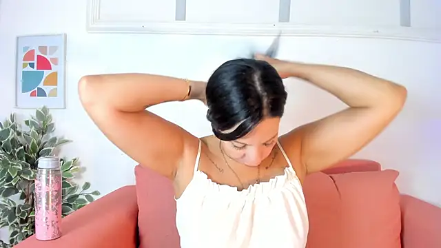 alanismorgan Chat XXX live