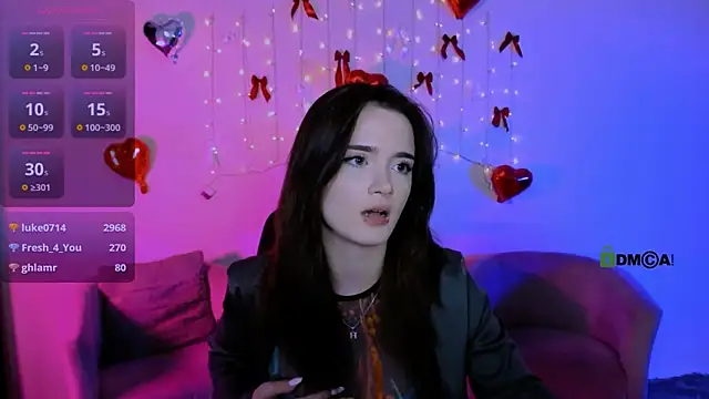 liana_kisses live XXX chat