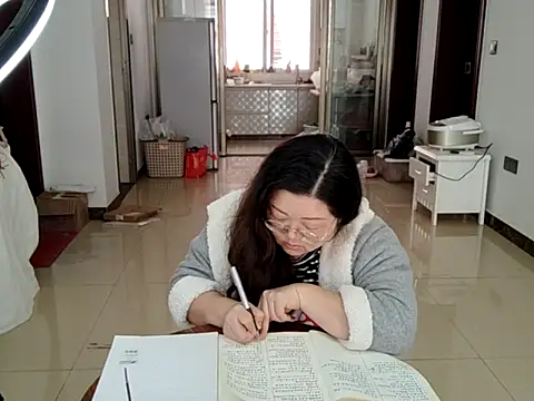 AngelwithEcup's Live XXX Chat