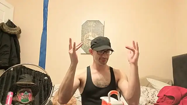 Czat XXX na żywo – hailzeffn