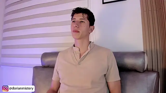 Czat XXX na żywo – Dorianmistery2322_