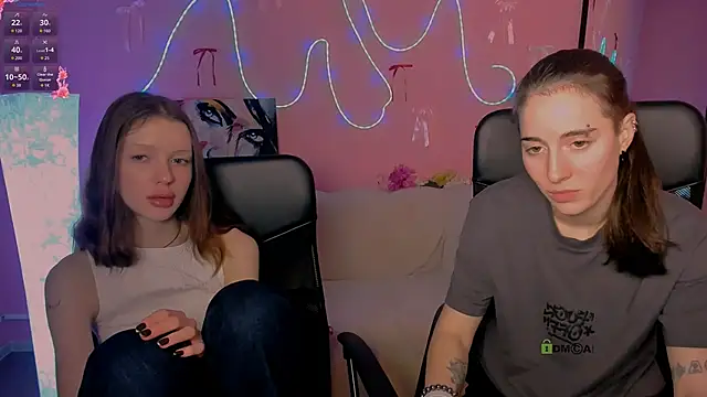 Chat XXX Live khloebeauty